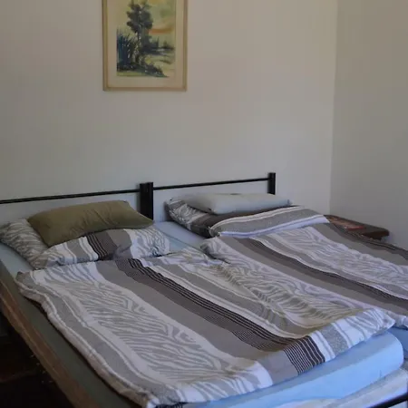Ferienwohnung Karcherhof Daire Mainz