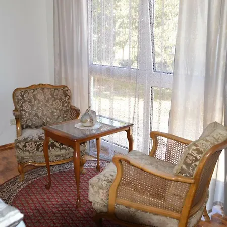Ferienwohnung Karcherhof