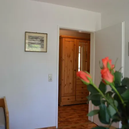 Ferienwohnung Karcherhof Daire
