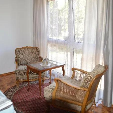 Daire Ferienwohnung Karcherhof Mainz