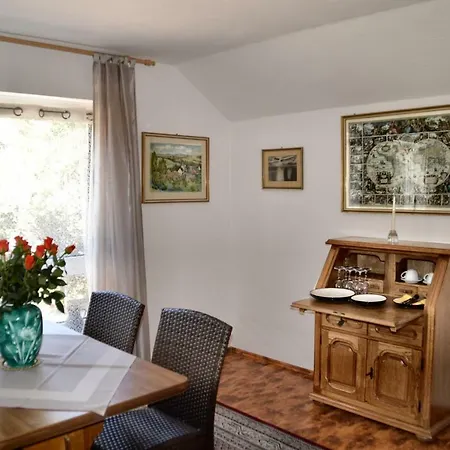 Daire Ferienwohnung Karcherhof *